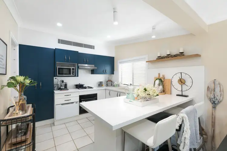 Fourth view of Homely house listing, 117B Captain Cook Drive, Kurnell NSW 2231