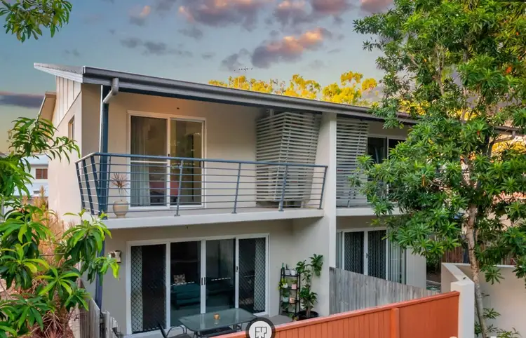 33/159-163 Riverside Boulevard, Douglas QLD 4814