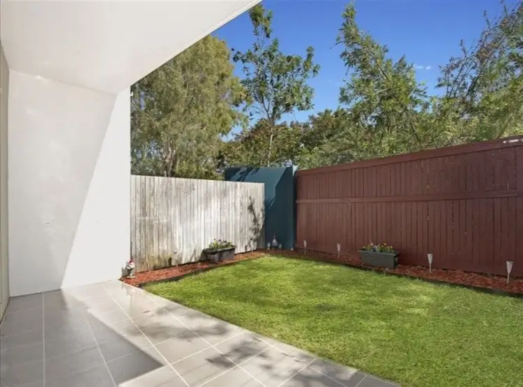 Second view of Homely townhouse listing, 33/159-163 Riverside Boulevard, Douglas QLD 4814