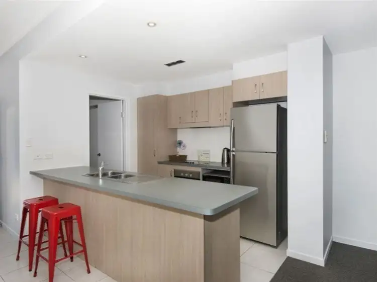 Third view of Homely townhouse listing, 33/159-163 Riverside Boulevard, Douglas QLD 4814