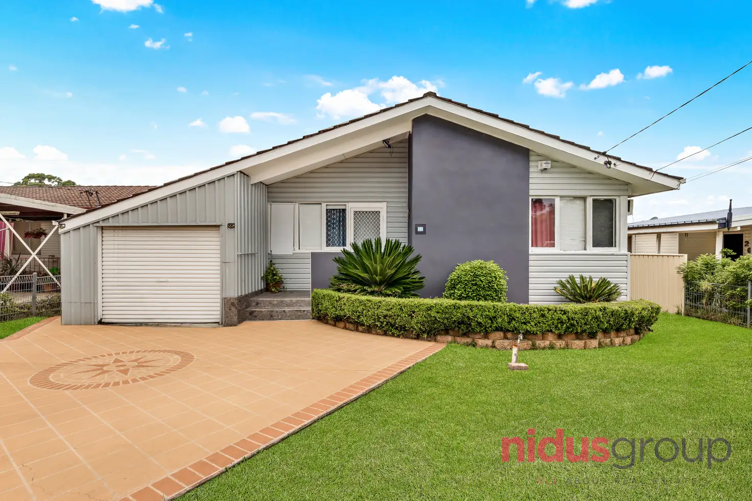 Main view of Homely house listing, 22 Vallingby Avenue, Hebersham NSW 2770
