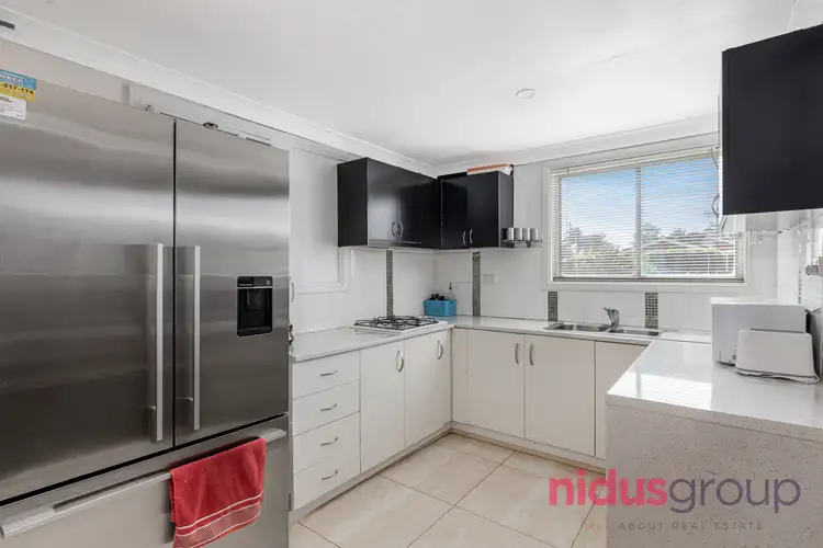 Third view of Homely house listing, 22 Vallingby Avenue, Hebersham NSW 2770