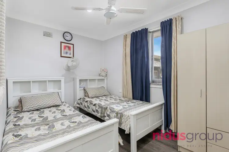 Fourth view of Homely house listing, 22 Vallingby Avenue, Hebersham NSW 2770