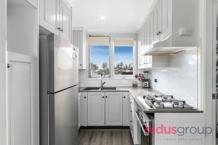 Sixth view of Homely house listing, 22 Vallingby Avenue, Hebersham NSW 2770