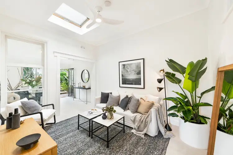 6/103 Milson Road, Cremorne Point NSW 2090