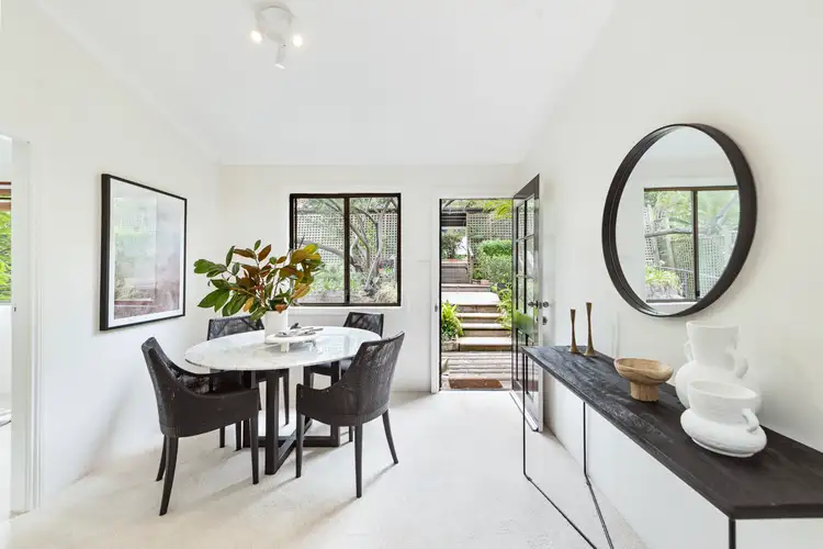 Second view of Homely apartment listing, 6/103 Milson Road, Cremorne Point NSW 2090