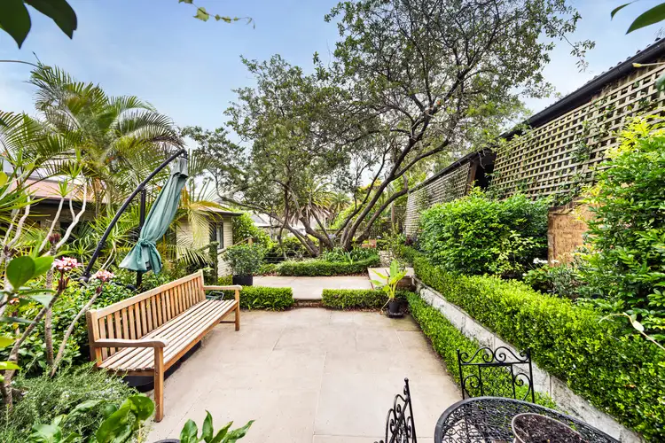 Third view of Homely apartment listing, 6/103 Milson Road, Cremorne Point NSW 2090
