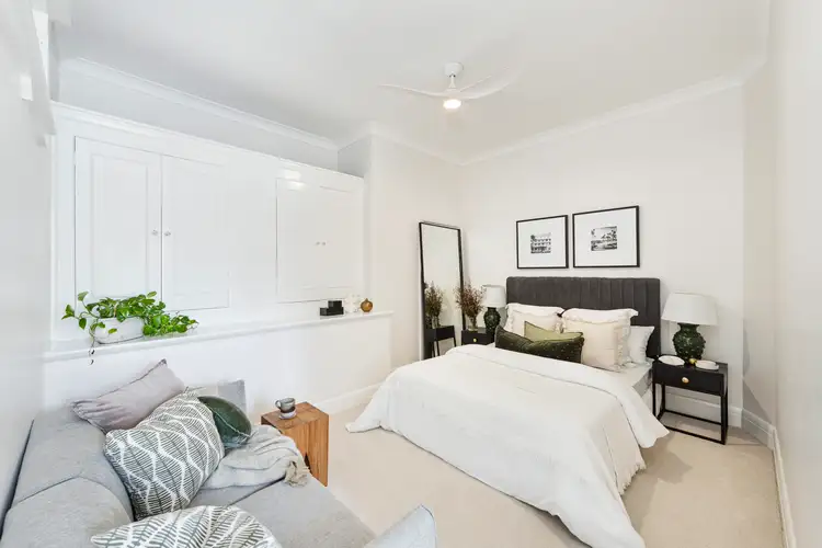 Fourth view of Homely apartment listing, 6/103 Milson Road, Cremorne Point NSW 2090
