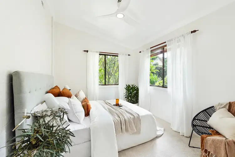 Fifth view of Homely apartment listing, 6/103 Milson Road, Cremorne Point NSW 2090