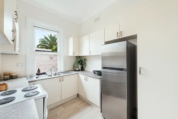 Sixth view of Homely apartment listing, 6/103 Milson Road, Cremorne Point NSW 2090