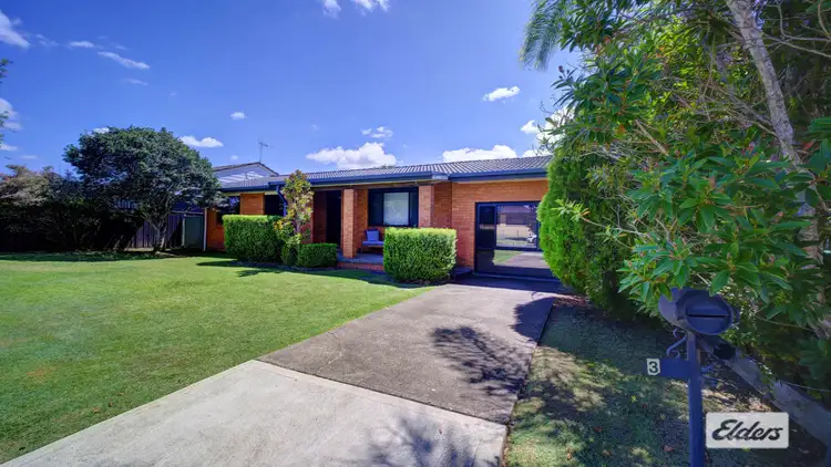 Fourth view of Homely house listing, 3 Kendall Parade, Cundletown NSW 2430
