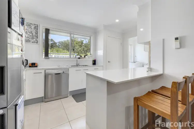 Second view of Homely villa listing, 18/76 Blackbutt Drive, Wauchope NSW 2446