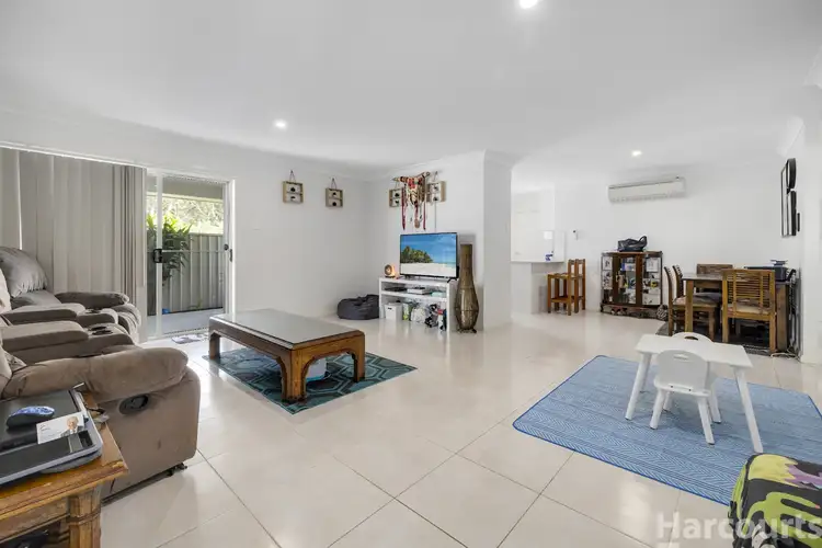 Third view of Homely villa listing, 18/76 Blackbutt Drive, Wauchope NSW 2446