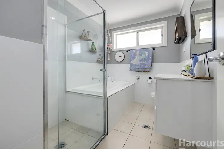 Fifth view of Homely villa listing, 18/76 Blackbutt Drive, Wauchope NSW 2446