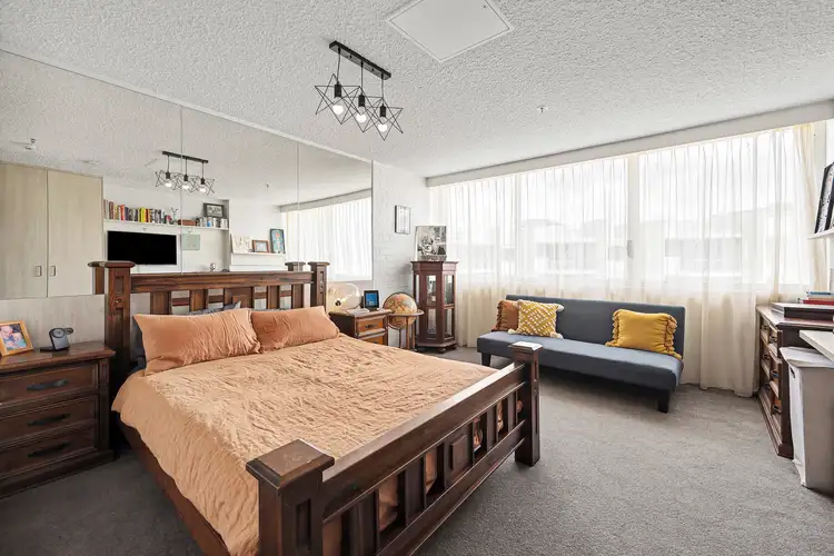 Fourth view of Homely studio listing, 2501/923 David Low Way, Marcoola QLD 4564