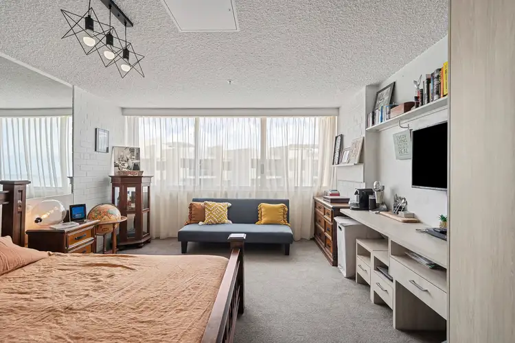 Fifth view of Homely studio listing, 2501/923 David Low Way, Marcoola QLD 4564