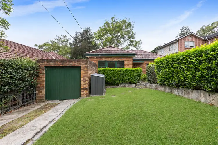 Third view of Homely house listing, 21 Charles Street, Castlecrag NSW 2068