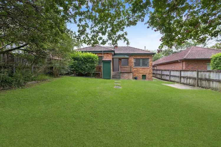 Fourth view of Homely house listing, 21 Charles Street, Castlecrag NSW 2068