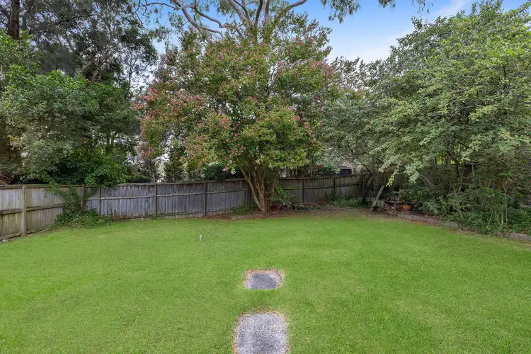 Fifth view of Homely house listing, 21 Charles Street, Castlecrag NSW 2068