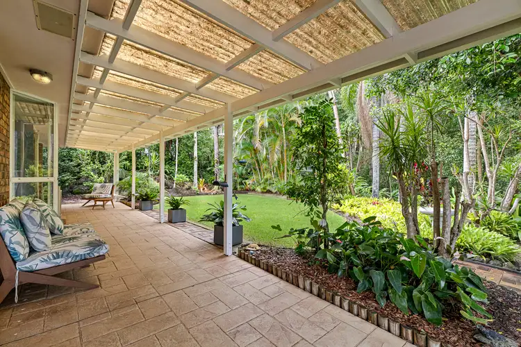 28 Danielle Place, Buderim QLD 4556