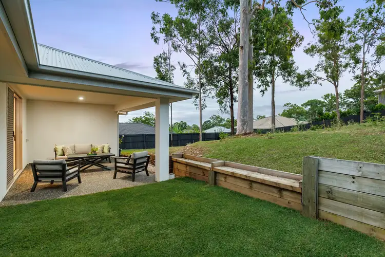 Second view of Homely house listing, 74 Honeyeater Crescent, Moggill QLD 4070