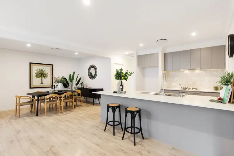 Fourth view of Homely house listing, 74 Honeyeater Crescent, Moggill QLD 4070