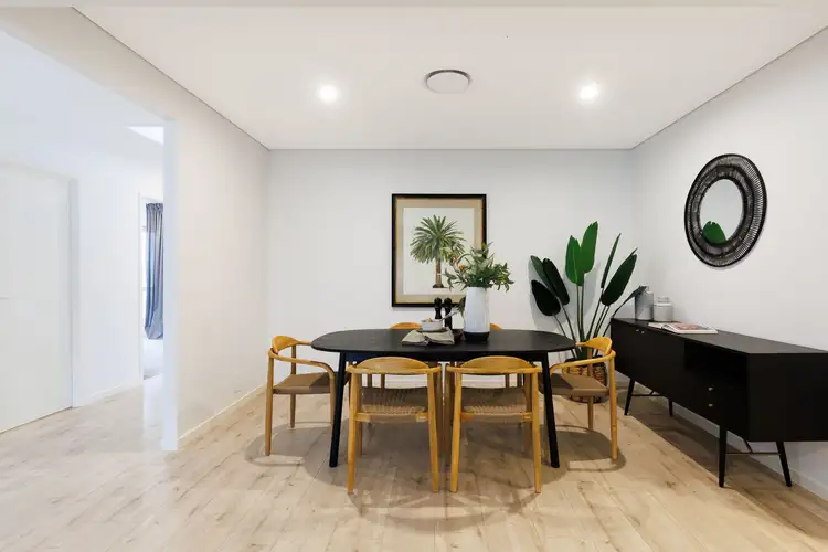 Fifth view of Homely house listing, 74 Honeyeater Crescent, Moggill QLD 4070