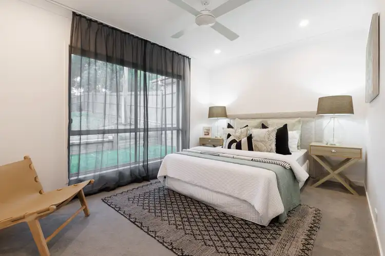 Sixth view of Homely house listing, 74 Honeyeater Crescent, Moggill QLD 4070