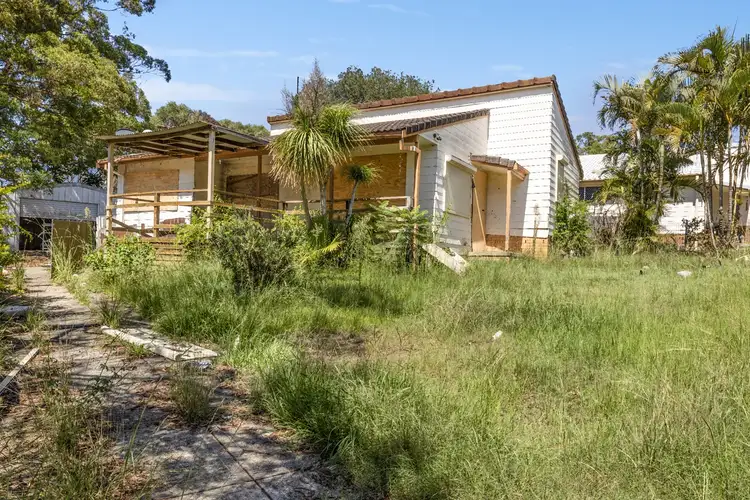 Third view of Homely house listing, 2 Chifley Place, South Kempsey NSW 2440