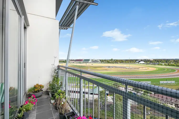 Second view of Homely apartment listing, 902/70 Speakmen Street, Kensington VIC 3031