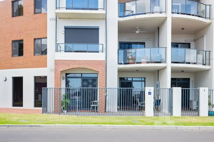 7/7 Jetty Road, Bunbury WA 6230
