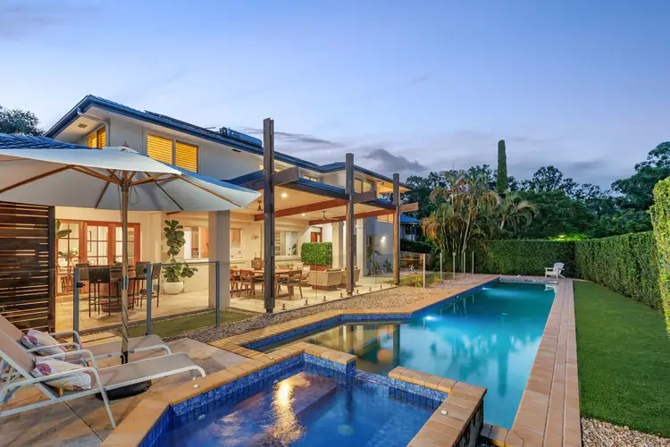 10/157 Brookfield Road, Kenmore Hills QLD 4069