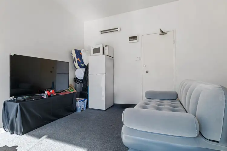 Third view of Homely studio listing, 24/116 Inkerman Street, St Kilda VIC 3182