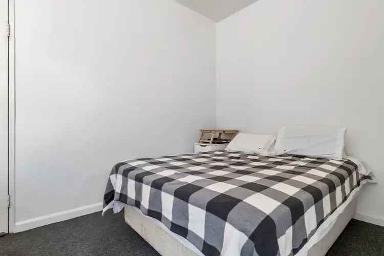 Fourth view of Homely studio listing, 24/116 Inkerman Street, St Kilda VIC 3182