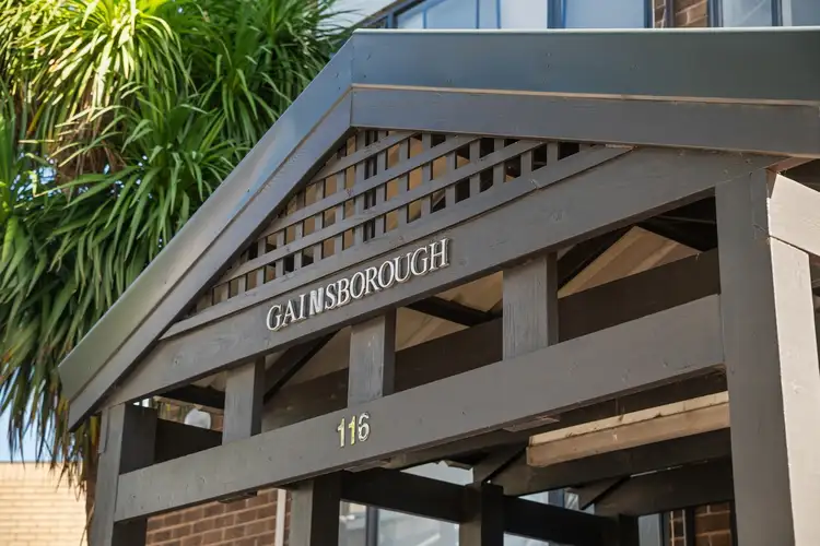 Sixth view of Homely studio listing, 24/116 Inkerman Street, St Kilda VIC 3182