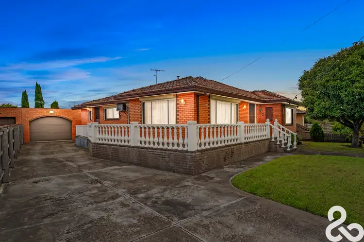 108 Monash Street, Lalor VIC 3075