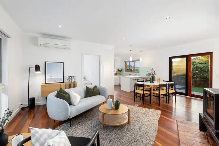Second view of Homely house listing, 19 Sevenoaks Avenue, Croydon VIC 3136