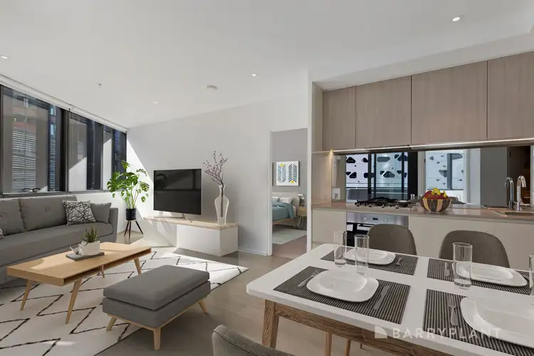 310N/883 Collins Street, Docklands VIC 3008