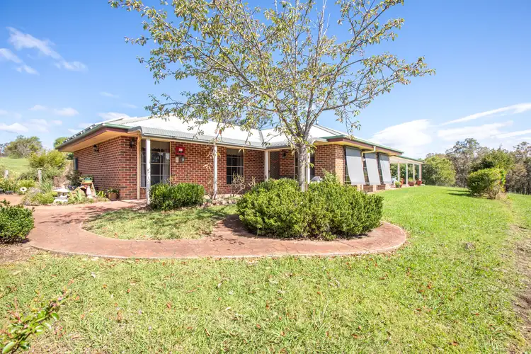 523 Candelo Wolumla Road, Wolumla NSW 2550