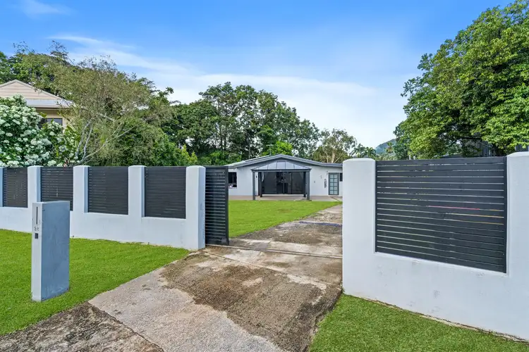 Main view of Homely house listing, 28 Slathiel Street, Brinsmead QLD 4870