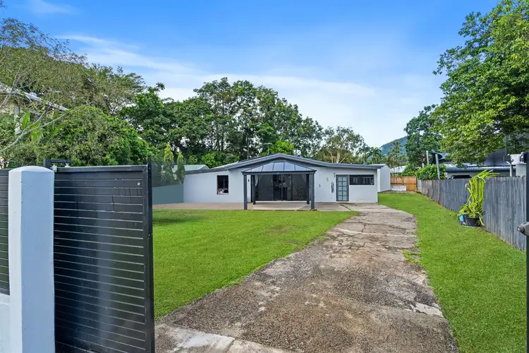 Second view of Homely house listing, 28 Slathiel Street, Brinsmead QLD 4870