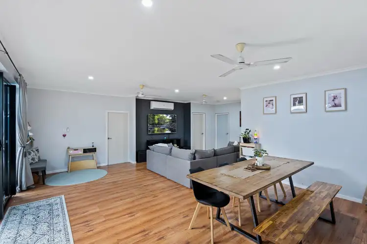 Third view of Homely house listing, 28 Slathiel Street, Brinsmead QLD 4870