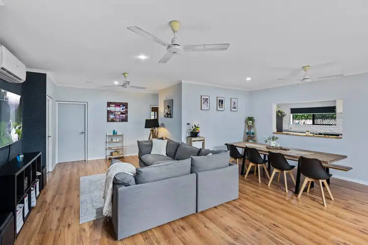 Fourth view of Homely house listing, 28 Slathiel Street, Brinsmead QLD 4870
