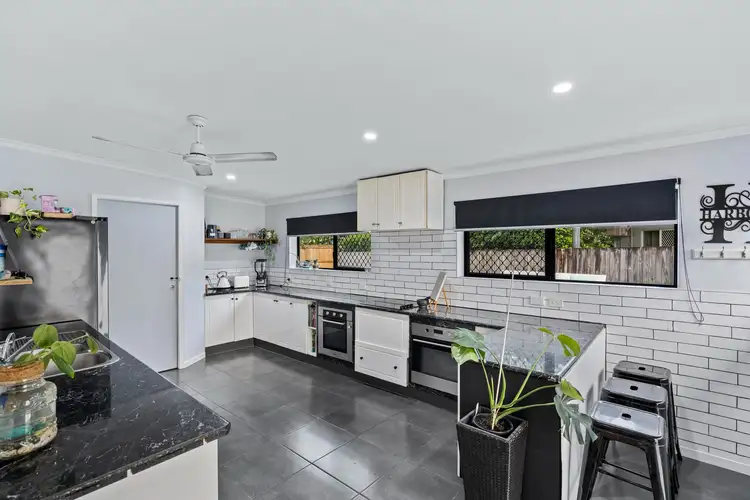 Sixth view of Homely house listing, 28 Slathiel Street, Brinsmead QLD 4870