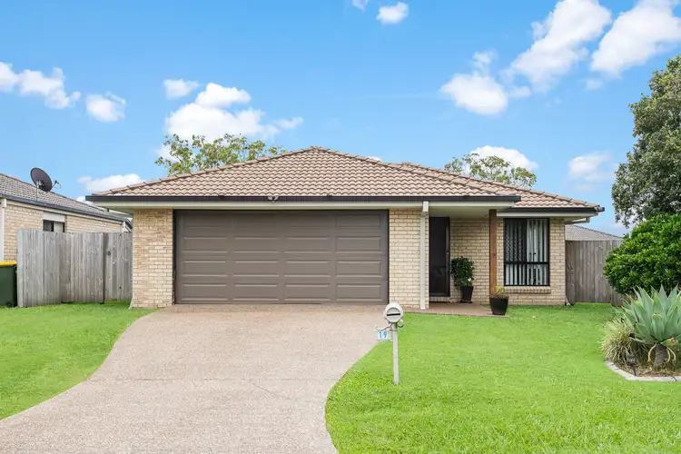 Main view of Homely house listing, 19 Alpine Street, Bald Hills QLD 4036