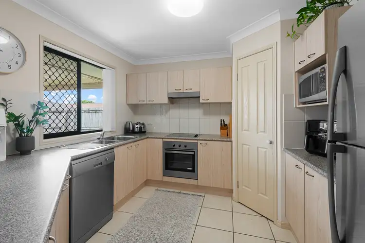 Second view of Homely house listing, 19 Alpine Street, Bald Hills QLD 4036