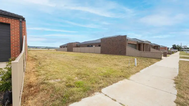 Second view of Homely land listing, 16 Rance Road, Delacombe VIC 3356