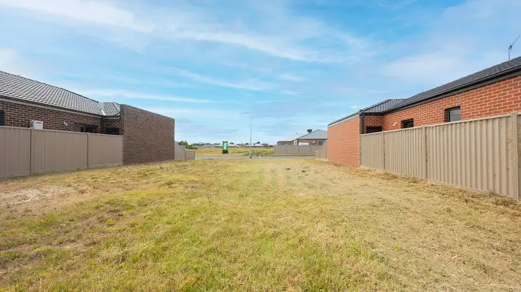Third view of Homely land listing, 16 Rance Road, Delacombe VIC 3356