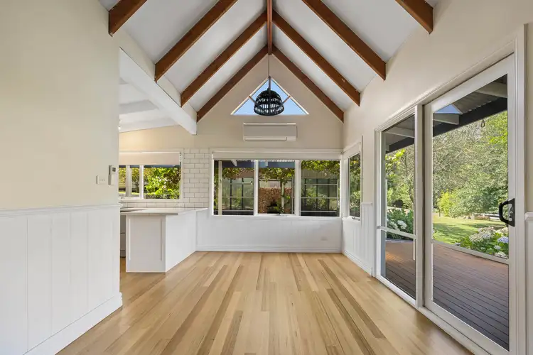 Sixth view of Homely house listing, 17 Molesworth Court, Gordon VIC 3345