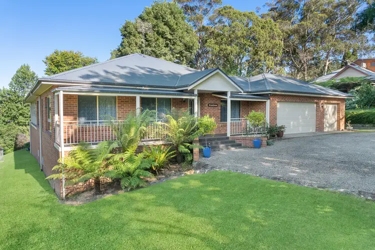 42 Osborne Street, Bundanoon NSW 2578